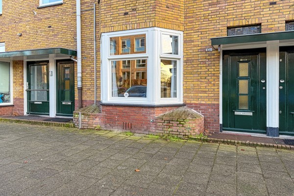 Rosendaalsestraat 432, Arnhem